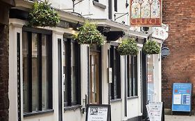 Church Inn Ludlow 4* United Kingdom